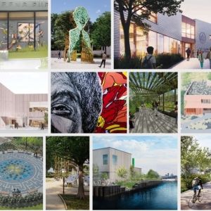 Mayor Adams Announces Winners Of Annual Awards For Excellence In Public Design 