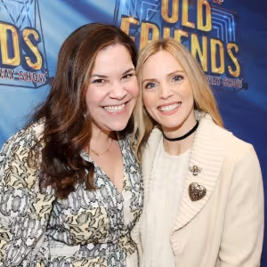 Photos: STEPHEN SONDHEIM'S OLD FRIENDS Hosts Benefit Performance