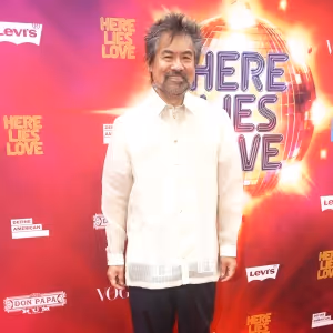 David Henry Hwang & More Join Entertainment Community Fund Board