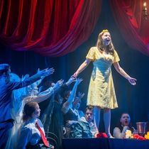 Scotland's Oldest Youth Theatre Marks Its 60th Year With Festival, Summer Masterclasses, and More