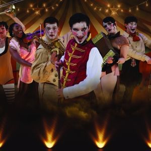 New Shows Set For Spring and Summer of 2024 at Scarsborough's Stephen Joseph Theatre