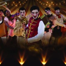 New Shows Set For Spring and Summer of 2024 at Scarsborough's Stephen Joseph Theatre