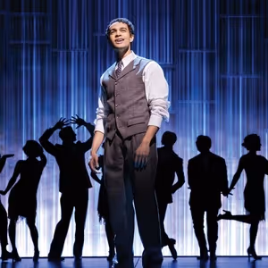THE GREAT GATSBY North American Tour Stops Kansas City This Month