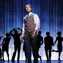 THE GREAT GATSBY North American Tour Stops Kansas City This Month