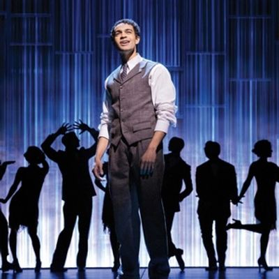 THE GREAT GATSBY North American Tour Stops Kansas City This Month