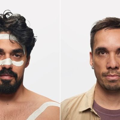 BENNELONG IN LONDON to Make World Premiere at Sydney Theatre Company