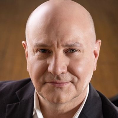 Porchlight Music Theatre Names New Executive Director and Artistic Director