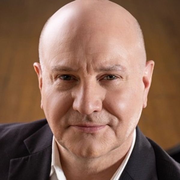 Porchlight Music Theatre Names New Executive Director and Artistic Director Photo