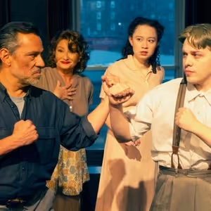 Apollinaire Theatre Company to Present A VIEW FROM THE BRIDGE
