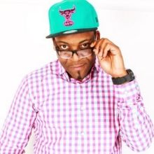 Majah Hype Comes To NJPAC This June