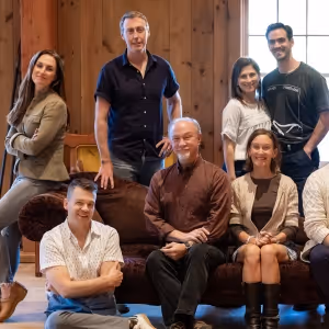 Sharon Playhouse Announces Cast for Agatha Christie’s THE MOUSETRAP