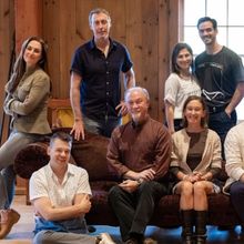 Sharon Playhouse Announces Cast for Agatha Christie’s THE MOUSETRAP