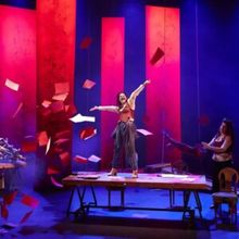 OLYMPES Will Play La Scala Paris Beginning in November