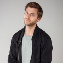 Charlie Berens: GOOD OLD FASHIONED TOUR Comes To The Den Theatre, September 9