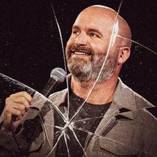 Tom Segura Comes to The Weidner Center This Fall