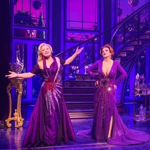 DEATH BECOMES HER, MAMMA MIA!, And More Set for Playhouse Square 2026–2027 Broadway Series