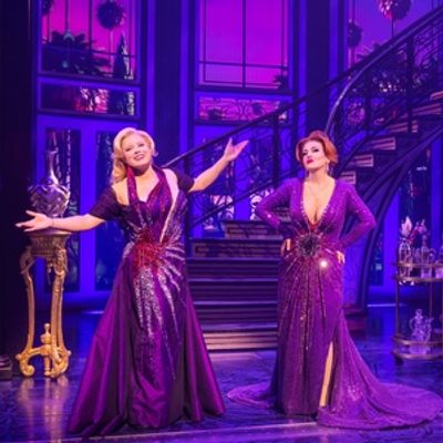 DEATH BECOMES HER, MAMMA MIA!, And More Set for Playhouse Square 2026�"2027 Broadway Series