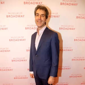 Jason Robert Brown, Donna McKechnie & More to Headline MR. FINN'S CABARET at…
