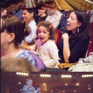 Ballet Hispánico, RBC Foundation USA and New York City Center Partner to Announce…
