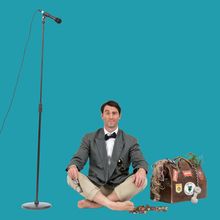 Jimmy Rees Will Embark on UK Tour With IN REEL LIFE