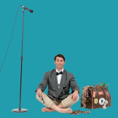 Jimmy Rees Will Embark on UK Tour With IN REEL LIFE