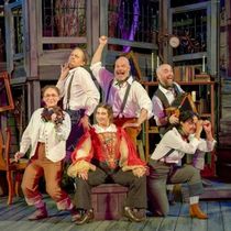Door Shakespeare Unveils Directors for 2026 Summer Season