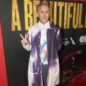Alan Cumming, Gaten Matarazzo and Bebe Neuwirth to Star in UNDERDOGS: A MUSICAL on…