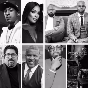 Carnegie Hall Will Host Third Annual POWER NETWORK