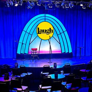 Laugh Factory Las Vegas Announces New Headliners, Special Events and New Residency Video