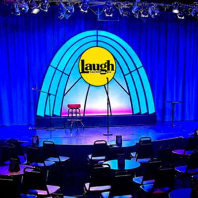 Laugh Factory Las Vegas Announces New Headliners, Special Events and New Residency