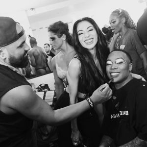 Exclusive: Backstage with the Stars at Broadway Bares: Come Out, Come Out