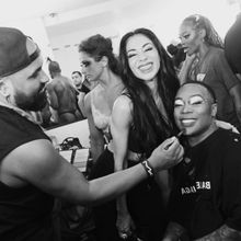 Exclusive: Backstage with the Stars at Broadway Bares: Come Out, Come Out