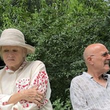 The Plein Air Plays Will Cap Ancram Opera House's Summer Season of All-New Works