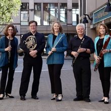The Springfield Chamber Players Perform With Harmonia V Next Month