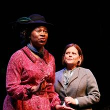 BLACK PEARL SINGS! Comes to Florida Studio Theatre 