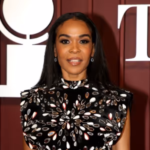 DEATH BECOMES HER's Michelle Williams Reunites with Destiny's Child