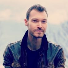 THE SONGS OF OLIVER HOUSER Comes to 54 Below in May