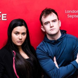 STILL HERE Comes to London and Liverpool