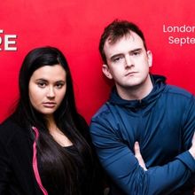 STILL HERE Comes to London and Liverpool