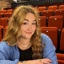 Camden People's Theatre Appoints New Artistic Director Rio Matchett