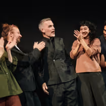 Photos: PARANORMAL ACTIVITY Celebrates Broadway Opening Night