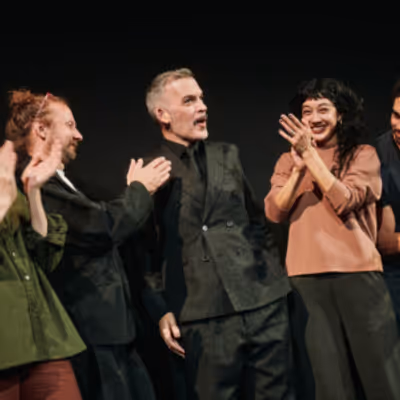 Photos: PARANORMAL ACTIVITY Celebrates Broadway Opening Night