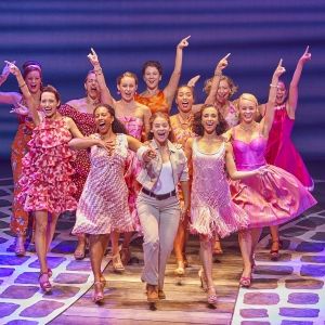 Tickets On Sale This Week For MAMMA MIA! in Kansas City