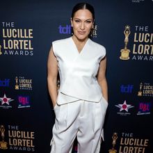Shoshana Bean to Headline The Public Theater's Annual Gala