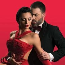 Tango Masters Germán Cornejo and Gisela Galeassi to Perform at NJPAC