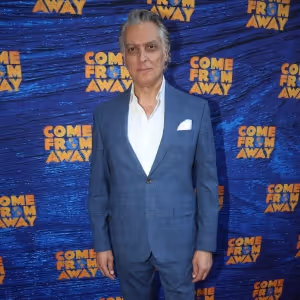 Robert Cuccioli & More to Star in WELCOME TO THE BIG DIPPER at The York Theatre…