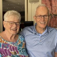 Chandler Center For The Arts To Honor, Pollack Investments And James And Mary Kay Pat