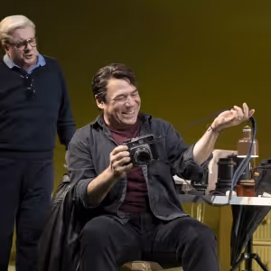 Concord Theatricals Acquires Licensing Rights to PICURES FROM HOME