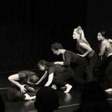 SEVENTH SENSE Comes to Teatro Paraguas This Month