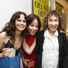 Photos: Go Inside Opening Night of LET'S CALL HER PATTY at Lincoln Center Theater/LCT